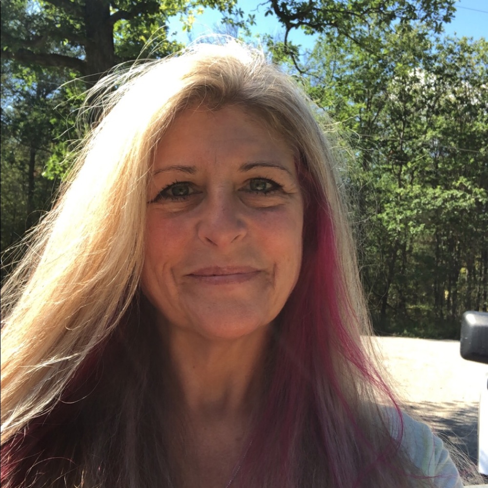 Meet your Posher, Kim